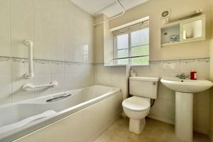 Bathroom- click for photo gallery
